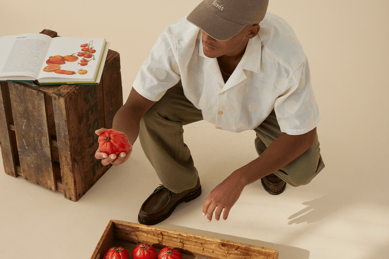 Forét's High Summer 2024 Collection Is a Limitless Daydream