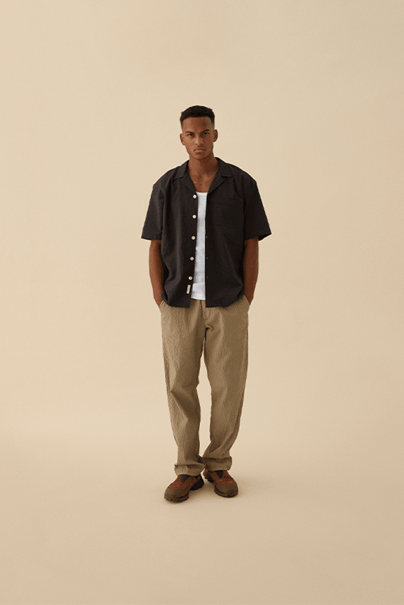 Forét High Summer 2024 Collection Release Information details date menswear Denmark