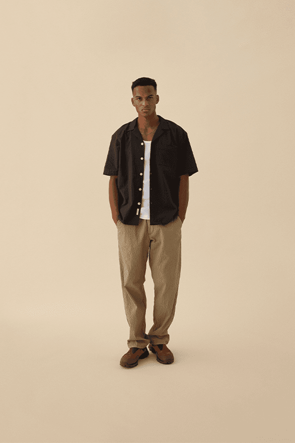 Forét High Summer 2024 Collection Release Information details date menswear Denmark