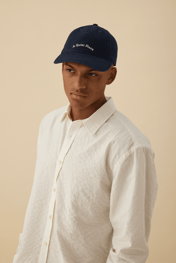 Forét High Summer 2024 Collection Release Information details date menswear Denmark