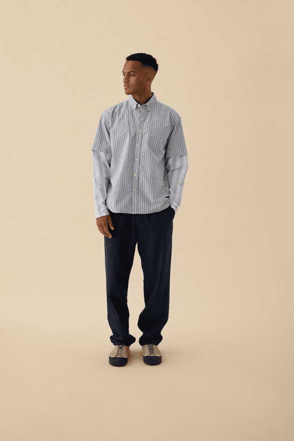 Forét High Summer 2024 Collection Release Information details date menswear Denmark
