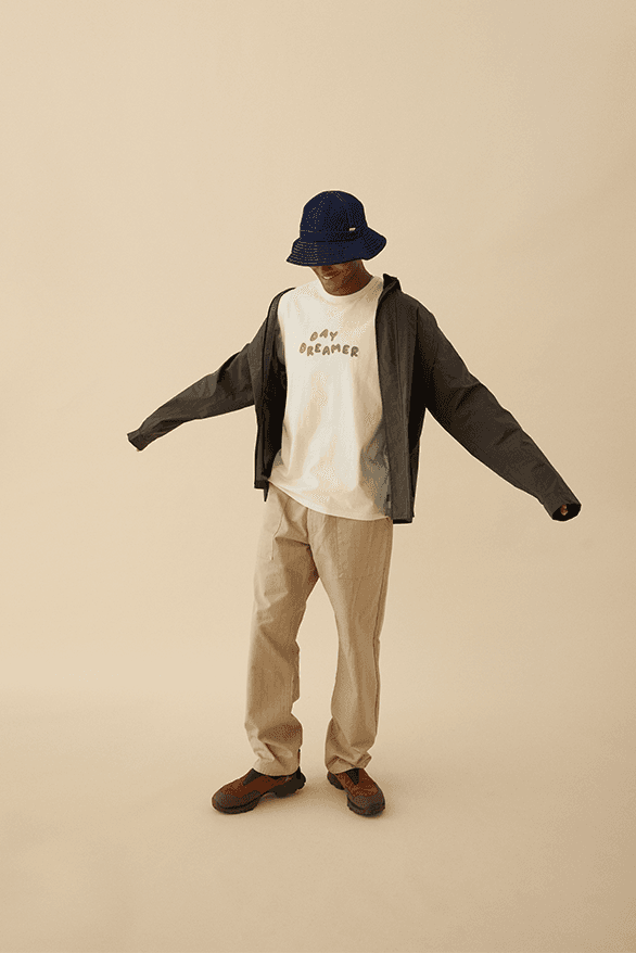 Forét High Summer 2024 Collection Release Information details date menswear Denmark