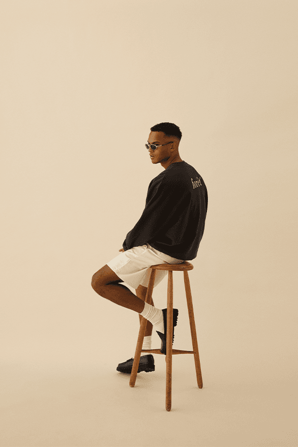 Forét High Summer 2024 Collection Release Information details date menswear Denmark