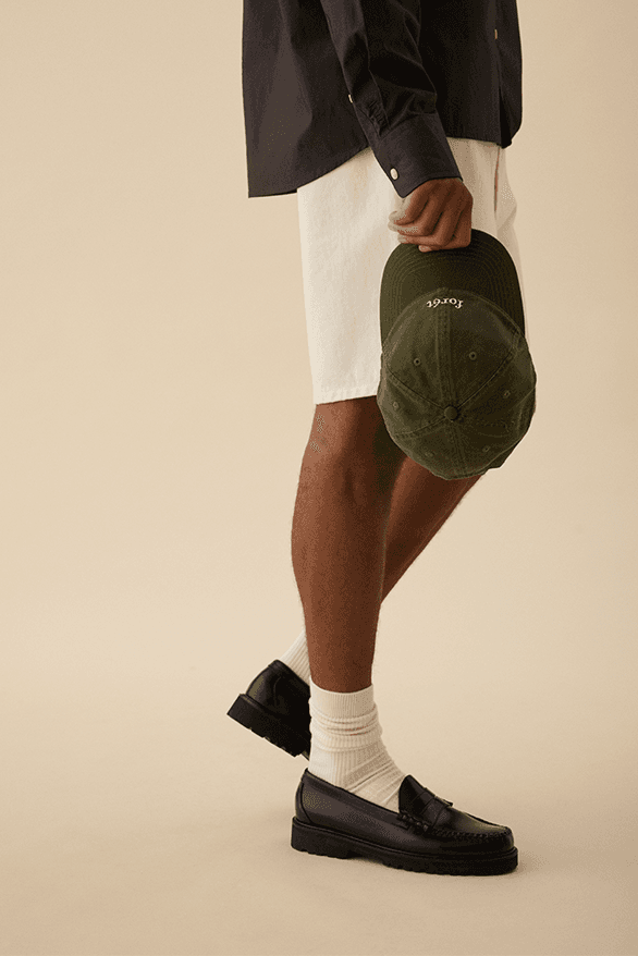 Forét High Summer 2024 Collection Release Information details date menswear Denmark
