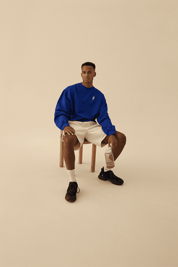 Forét High Summer 2024 Collection Release Information details date menswear Denmark