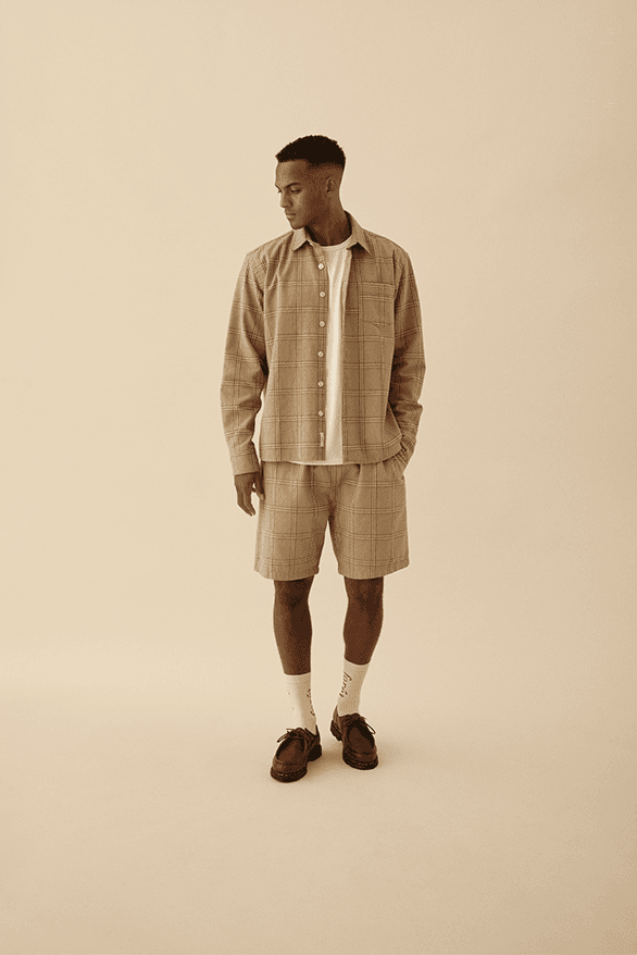 Forét High Summer 2024 Collection Release Information details date menswear Denmark