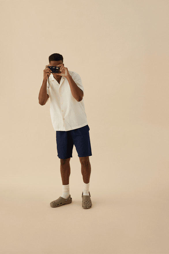 Forét High Summer 2024 Collection Release Information details date menswear Denmark