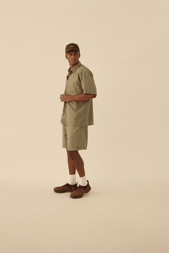 Forét High Summer 2024 Collection Release Information details date menswear Denmark