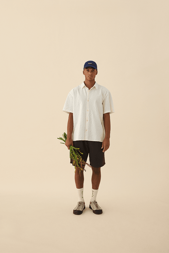 Forét High Summer 2024 Collection Release Information details date menswear Denmark