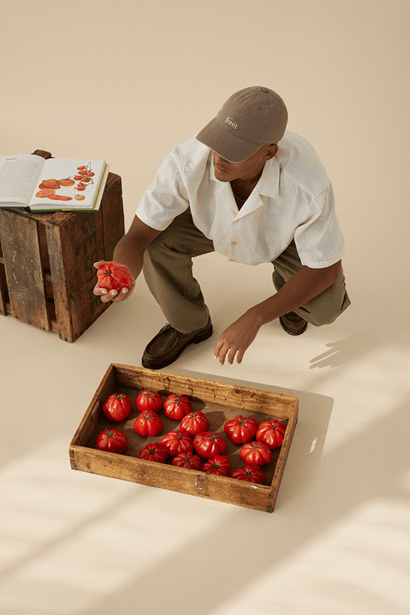 Forét High Summer 2024 Collection Release Information details date menswear Denmark