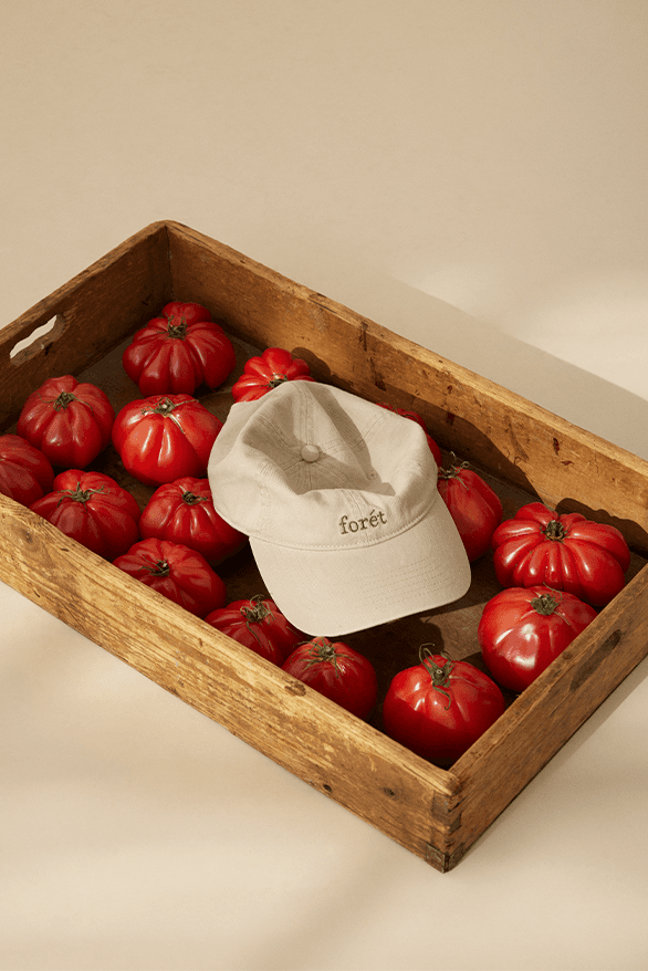 Forét High Summer 2024 Collection Release Information details date menswear Denmark