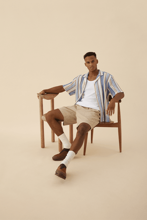 Forét High Summer 2024 Collection Release Information details date menswear Denmark