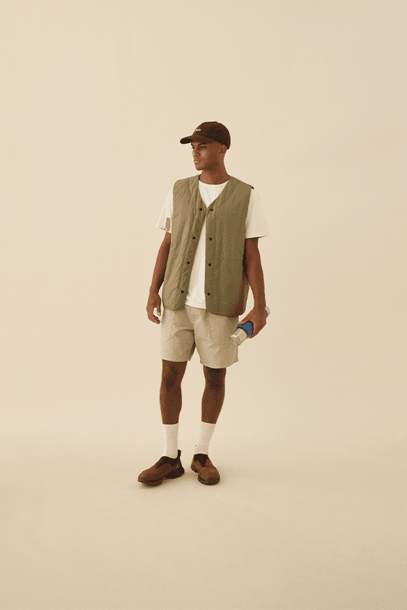Forét High Summer 2024 Collection Release Information details date menswear Denmark
