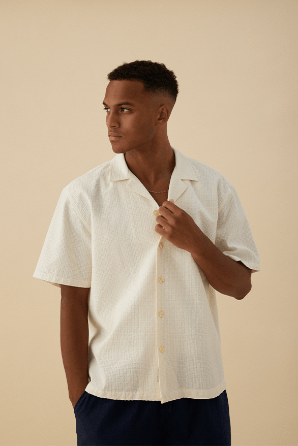 Forét High Summer 2024 Collection Release Information details date menswear Denmark