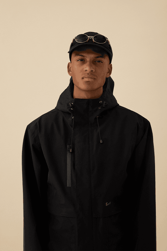 Forét High Summer 2024 Collection Release Information details date menswear Denmark