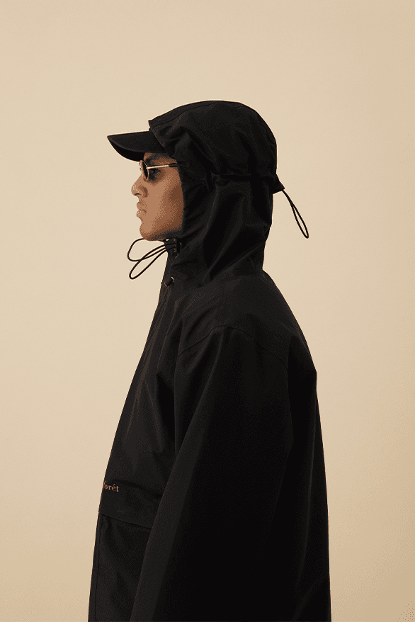 Forét High Summer 2024 Collection Release Information details date menswear Denmark
