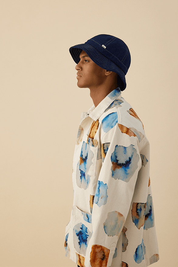 Forét High Summer 2024 Collection Release Information details date menswear Denmark