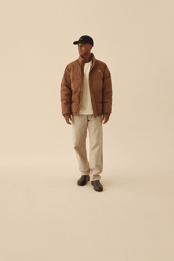 Forét High Summer 2024 Collection Release Information details date menswear Denmark