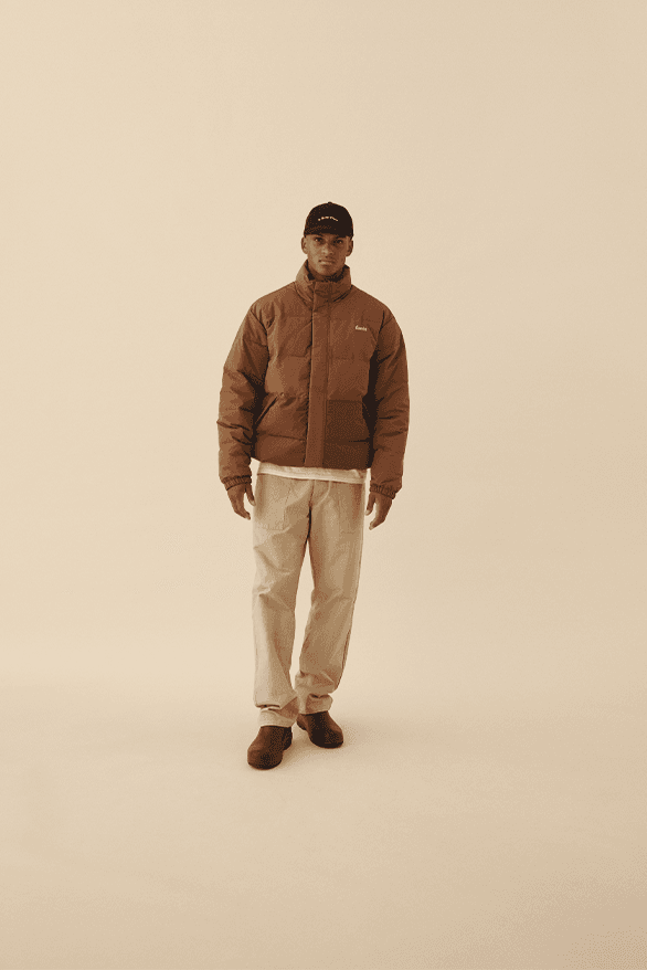 Forét High Summer 2024 Collection Release Information details date menswear Denmark