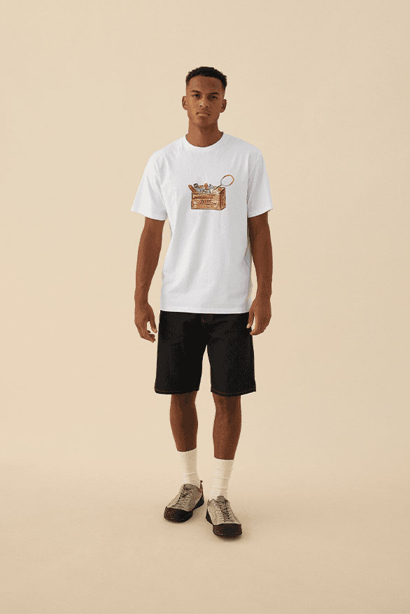 Forét High Summer 2024 Collection Release Information details date menswear Denmark