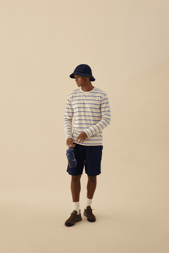Forét High Summer 2024 Collection Release Information details date menswear Denmark