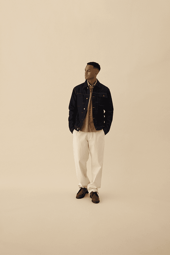 Forét High Summer 2024 Collection Release Information details date menswear Denmark