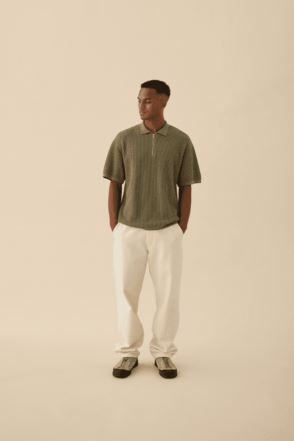 Forét High Summer 2024 Collection Release Information details date menswear Denmark