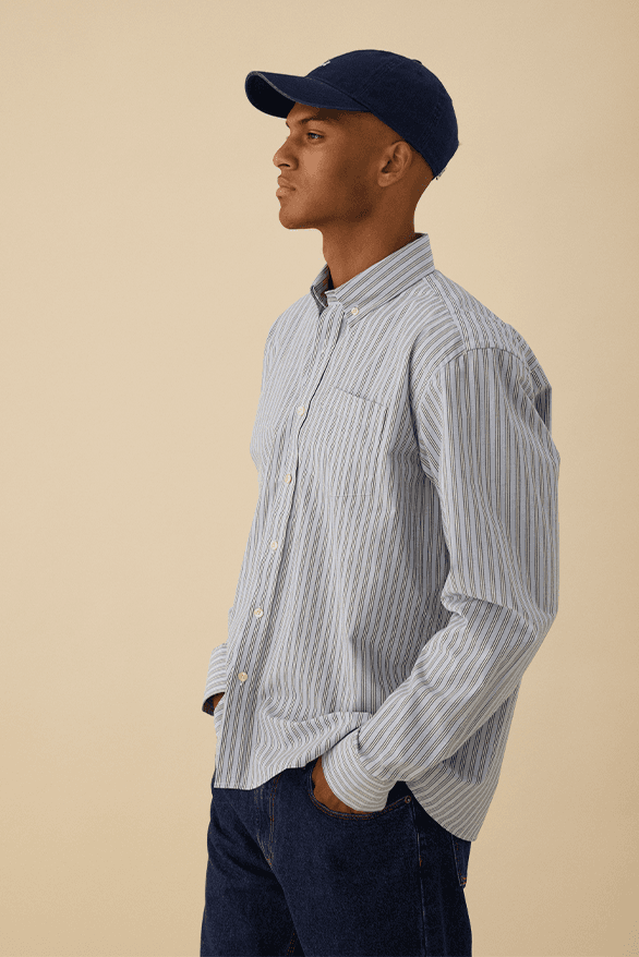 Forét High Summer 2024 Collection Release Information details date menswear Denmark