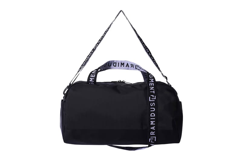 fragment design and RAMIDUS Reveal Collaborative FW23 Capsule