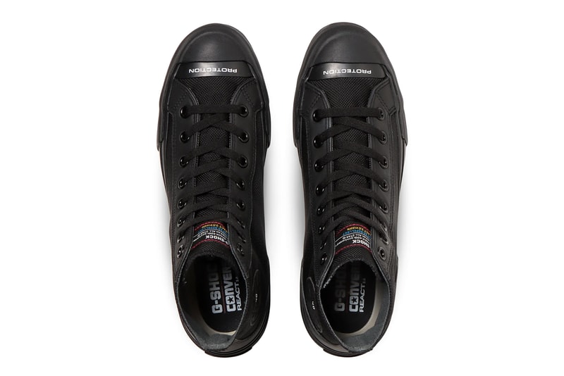 G-SHOCK Converse Japan All Star Release Date info store list buying guide photos price