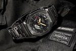 G-SHOCK and PORTER Partner for Limited-Edition Watch