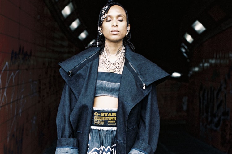 G-Star Raw and Sven Marquardt Explore Berlin's Club Culture in New "11+1" Exhibition