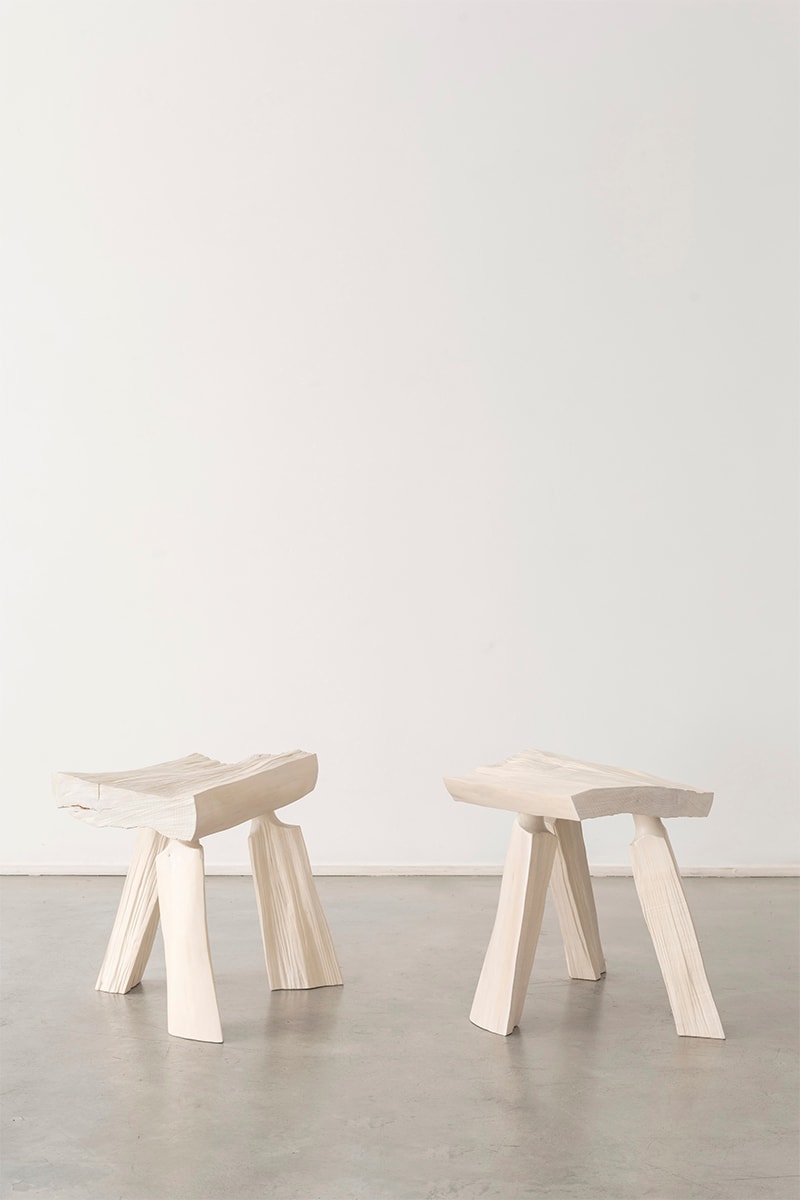 Max Lamb is Giving Cardboard a Second Chance