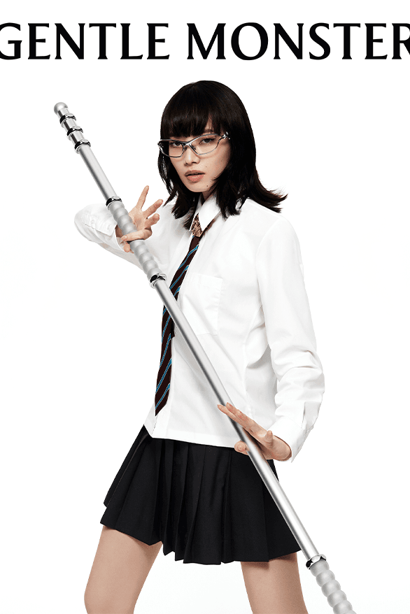 Gentle Monster 2024 Optical Collection Release Information details date lens glasses high school