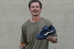 Geoff Rowley and the Dime x Vans Skateboarding Rowley XLT for Hypebeast’s Sole Mates