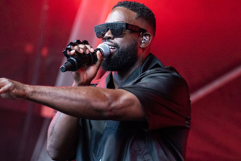 Ghetts and Moonchild Sanelly Reconnect for Latest UK Rap Smash "Laps"