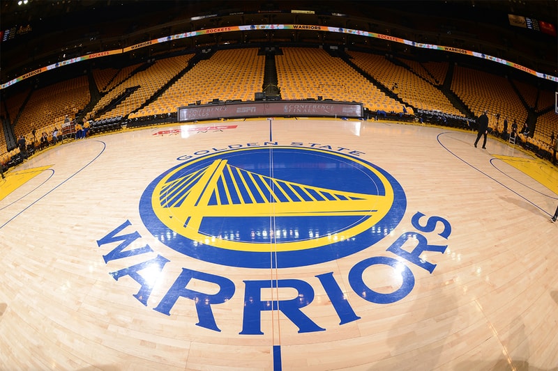 Golden State Warriors Expanding WNBA Team 2025