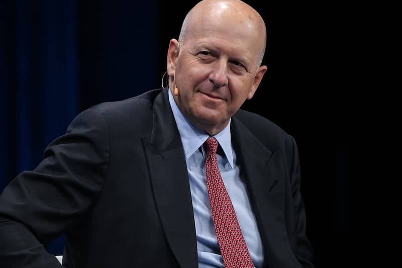 Goldman Sachs CEO david solomon Retiring from DJing