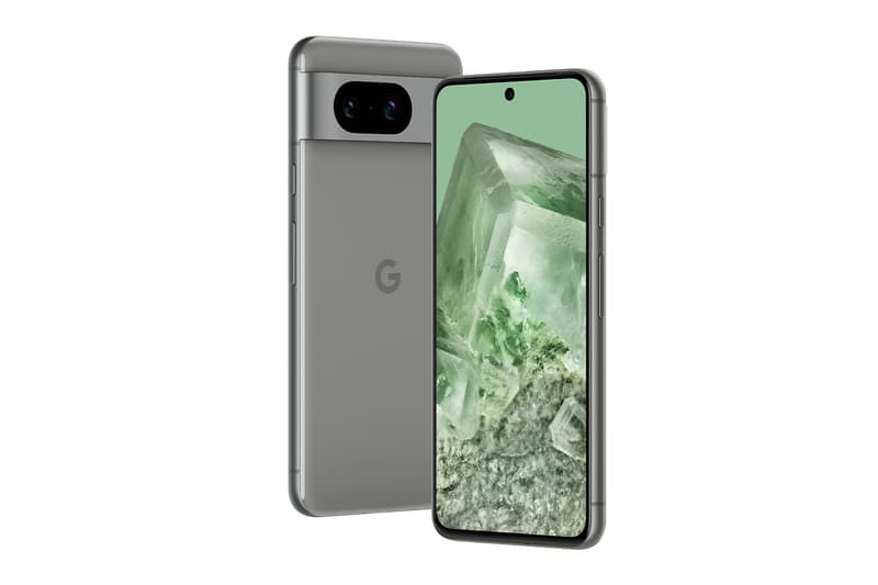 Google New Flagship Smartphones Pixel 8 Pixel 8 Pro pixel watch 2 smartwatch made by reveal event product launch cost details