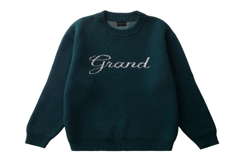 Grand Collection's Winter 2023 Collection Offers Sophisticated Sportswear