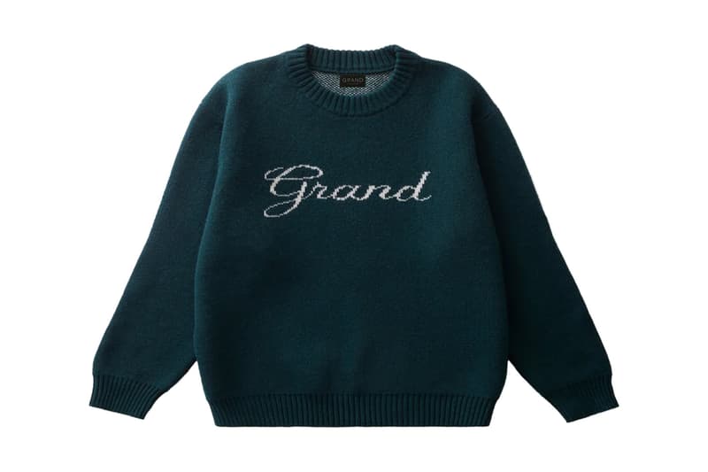 Grand Collection Winter 2023 Collection Release Info Date Buy Price 