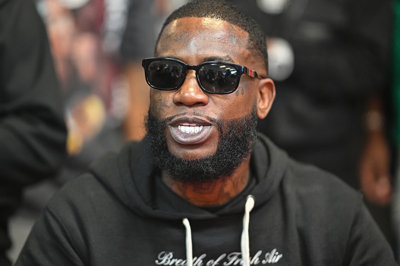 Gucci Mane Honored With His Own Day in Atlanta october 17 1017 holiday rapper hip hop breath of fresh air Lil Baby, Young Dolph, Key Glock, J. Cole, DaBaby, 21 Savage, Roddy Ricch, Nardo Wick, and Kodak Black