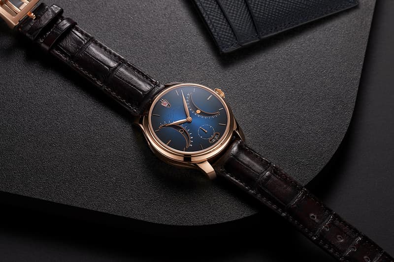  H. Moser Endeavour Chinese Calendar Limited Edition Release Info