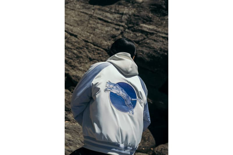 Hajime Sorayama Puma Collection Release Info Date Buy Price Clyde