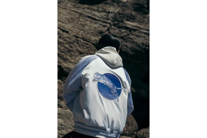 Hajime Sorayama Puma Collection Release Info Date Buy Price Clyde