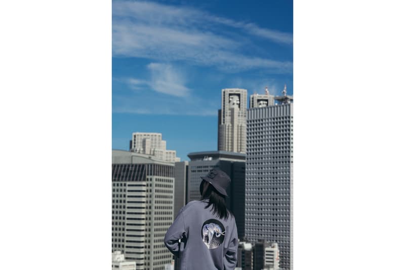 Hajime Sorayama Puma Collection Release Info Date Buy Price Clyde