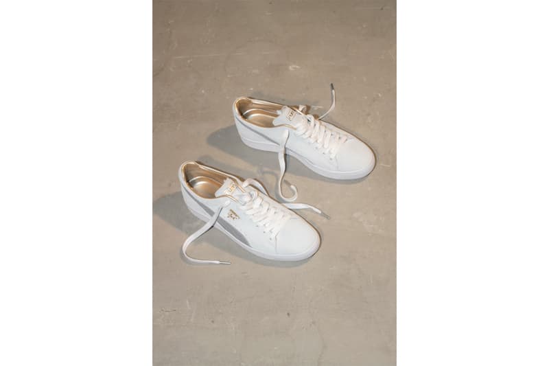 Hajime Sorayama Puma Collection Release Info Date Buy Price Clyde