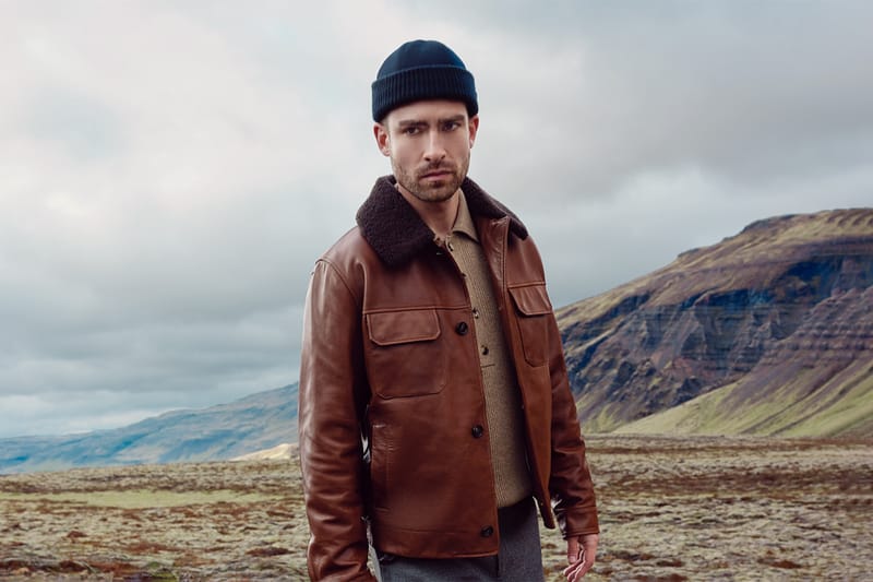 Classic Luxury Meets Modern Design with Harry Rosen’s Pieces from Jil Sander, KENZO, Zegna and More