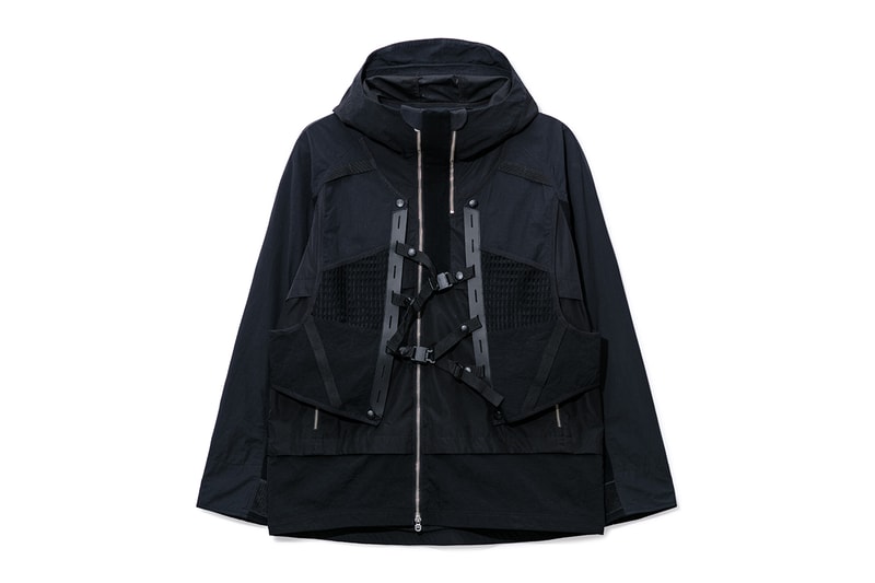 HBX Archives Week 141 Supreme The North Face By Any Means BAPE Bearbrick Kenzo Levi's Andy Warhol WTAPS JJJJound Arc’tery Heron Preston visvim 
