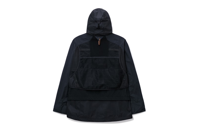 HBX Archives Week 141 Supreme The North Face By Any Means BAPE Bearbrick Kenzo Levi's Andy Warhol WTAPS JJJJound Arc’tery Heron Preston visvim 